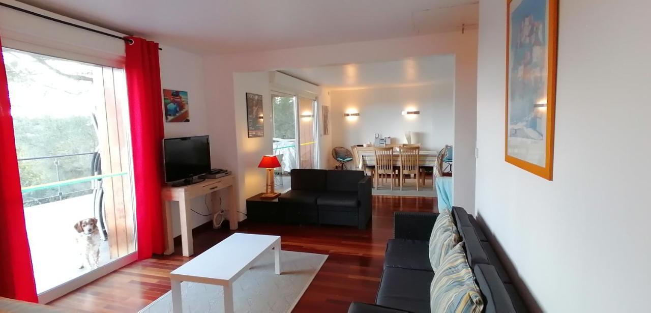 Villa Angelini Valle-di-Campoloro ภายนอก รูปภาพ