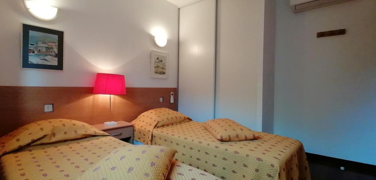 Villa Angelini Valle-di-Campoloro ภายนอก รูปภาพ